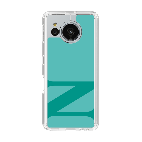 Slim Protection Case［ Original - initial color - N light green ］