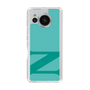 Slim Protection Case［ Original - initial color - N light green ］