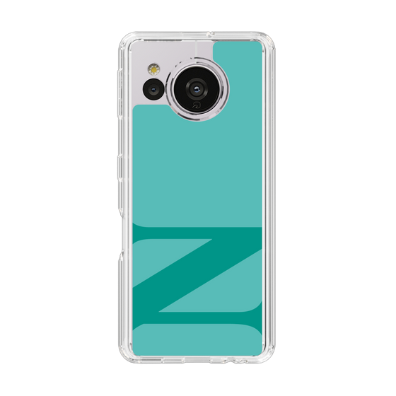Slim Protection Case［ Original - initial color - N light green ］