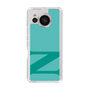 Slim Protection Case［ Original - initial color - N light green ］