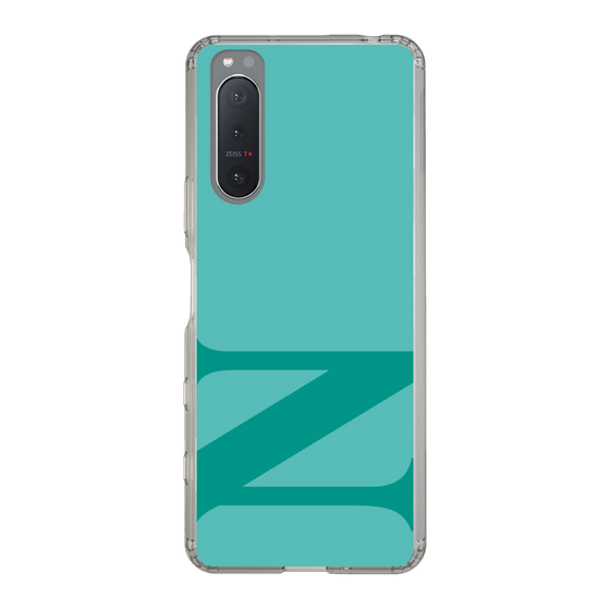Slim Protection Case［ Original - initial color - N light green ］