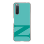 Slim Protection Case［ Original - initial color - N light green ］