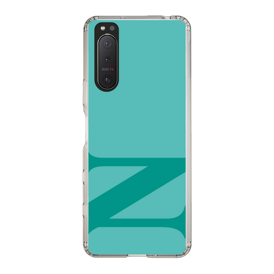 Slim Protection Case［ Original - initial color - N light green ］