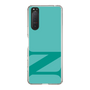 Slim Protection Case［ Original - initial color - N light green ］