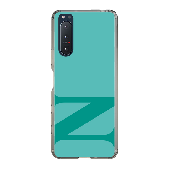 Slim Protection Case［ Original - initial color - N light green ］