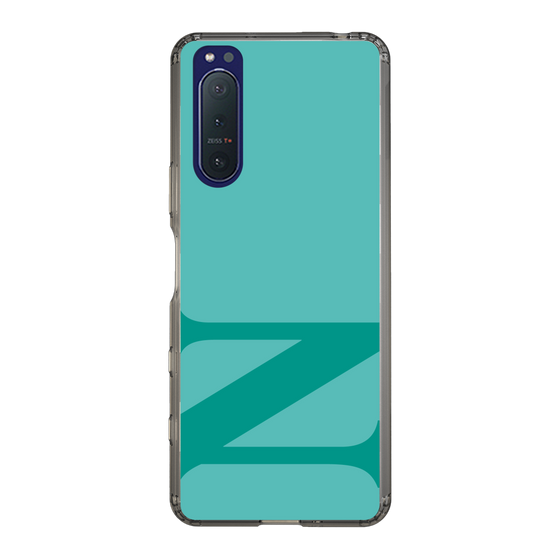 Slim Protection Case［ Original - initial color - N light green ］