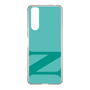 Slim Protection Case［ Original - initial color - N light green ］