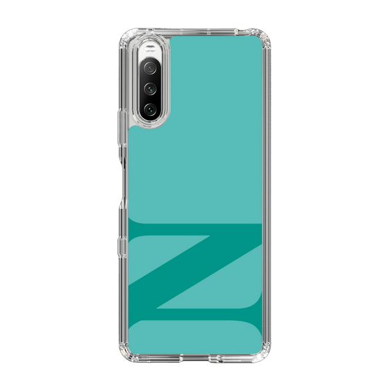 Slim Protection Case［ Original - initial color - N light green ］