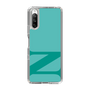 Slim Protection Case［ Original - initial color - N light green ］