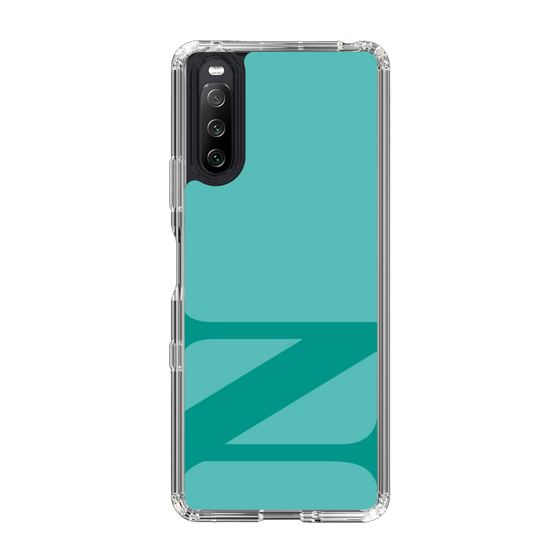 Slim Protection Case［ Original - initial color - N light green ］