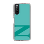 Slim Protection Case［ Original - initial color - N light green ］