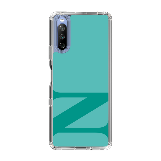 Slim Protection Case［ Original - initial color - N light green ］