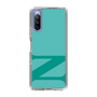 Slim Protection Case［ Original - initial color - N light green ］
