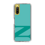 Slim Protection Case［ Original - initial color - N light green ］