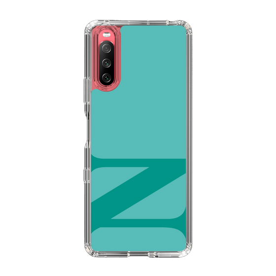 Slim Protection Case［ Original - initial color - N light green ］