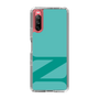 Slim Protection Case［ Original - initial color - N light green ］