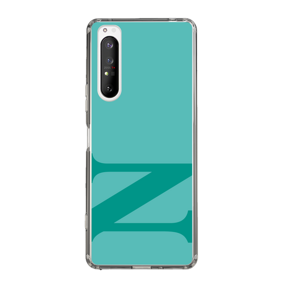 Slim Protection Case［ Original - initial color - N light green ］