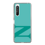 Slim Protection Case［ Original - initial color - N light green ］