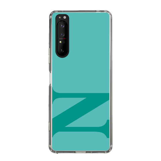 Slim Protection Case［ Original - initial color - N light green ］