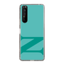 Slim Protection Case［ Original - initial color - N light green ］