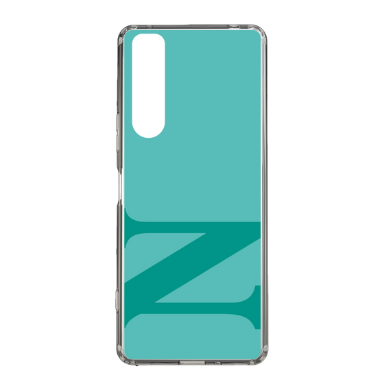 Slim Protection Case［ Original - initial color - N light green ］