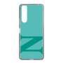 Slim Protection Case［ Original - initial color - N light green ］