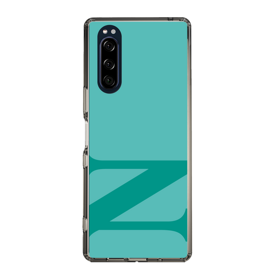 Slim Protection Case［ Original - initial color - N light green ］