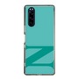 Slim Protection Case［ Original - initial color - N light green ］