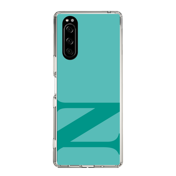 Slim Protection Case［ Original - initial color - N light green ］