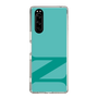 Slim Protection Case［ Original - initial color - N light green ］