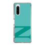 Slim Protection Case［ Original - initial color - N light green ］