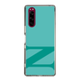 Slim Protection Case［ Original - initial color - N light green ］