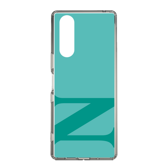 Slim Protection Case［ Original - initial color - N light green ］
