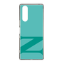 Slim Protection Case［ Original - initial color - N light green ］