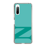 Slim Protection Case［ Original - initial color - N light green ］