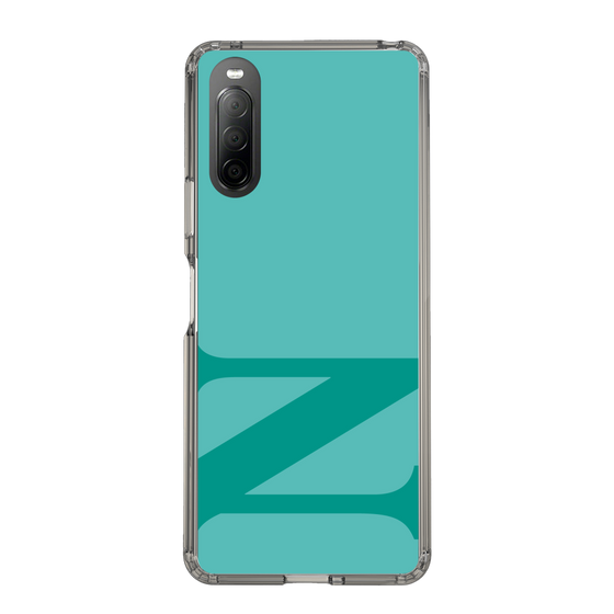 Slim Protection Case［ Original - initial color - N light green ］