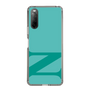 Slim Protection Case［ Original - initial color - N light green ］