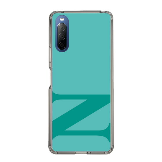 Slim Protection Case［ Original - initial color - N light green ］