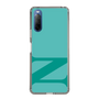 Slim Protection Case［ Original - initial color - N light green ］