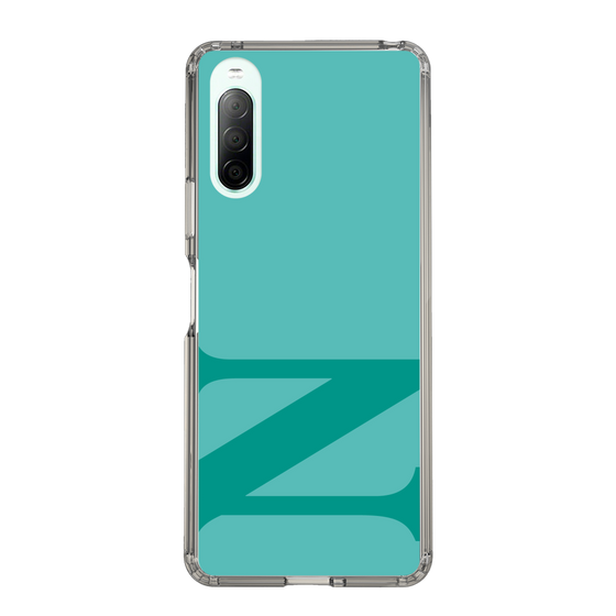 Slim Protection Case［ Original - initial color - N light green ］