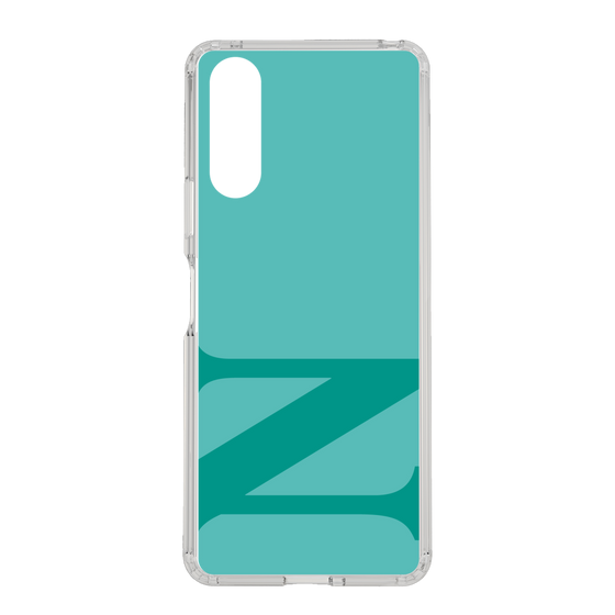 Slim Protection Case［ Original - initial color - N light green ］
