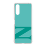 Slim Protection Case［ Original - initial color - N light green ］