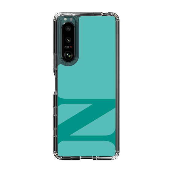 Slim Protection Case［ Original - initial color - N light green ］