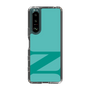 Slim Protection Case［ Original - initial color - N light green ］