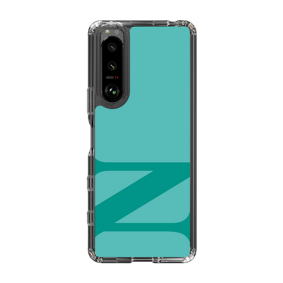 Slim Protection Case［ Original - initial color - N light green ］