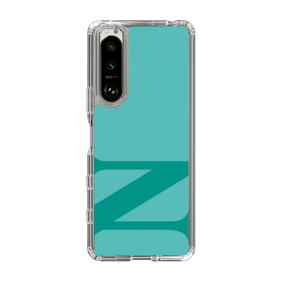 Slim Protection Case［ Original - initial color - N light green ］