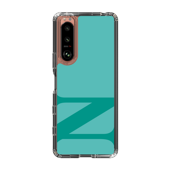 Slim Protection Case［ Original - initial color - N light green ］