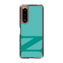 Slim Protection Case［ Original - initial color - N light green ］