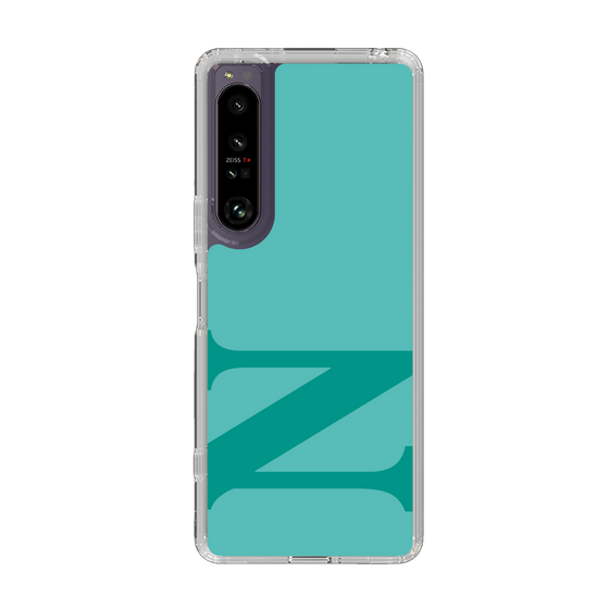 Slim Protection Case［ Original - initial color - N light green ］