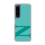 Slim Protection Case［ Original - initial color - N light green ］
